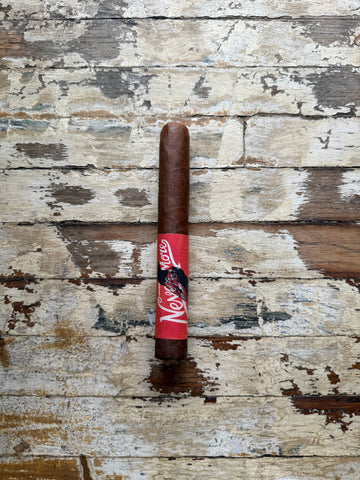 Ezra Zion - The Raven Nevermore 18 Year Stick