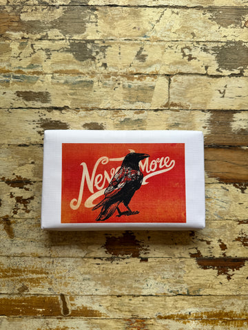 Ezra Zion - The Raven Nevermore 18 Year 5-Pack