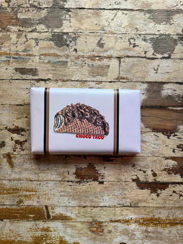 Ezra Zion - Choco Taco 2025 Ltd. 5-Pack