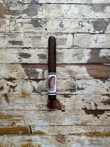 Ezra Zion - Choco Taco 2025 Ltd. Stick