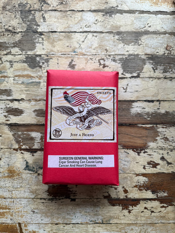 Drew Estate - Kentucky Fire Cured Sweet Just a Friend 10-Pack