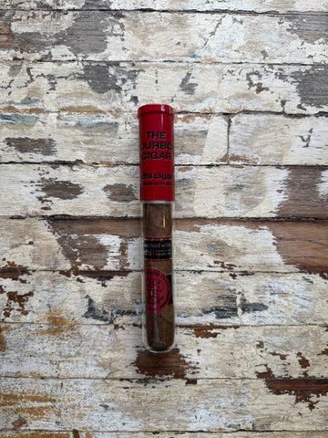Ted’s The Bourbon Cigar Stick
