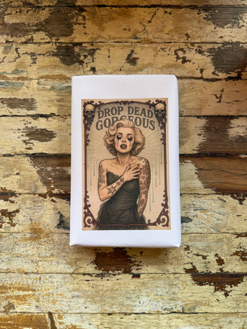 Nomad by Ezra Zion - Drop Dead Gorgeous XQ 5-Pack