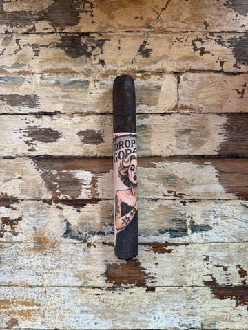 Nomad by Ezra Zion - Drop Dead Gorgeous XQ Stick