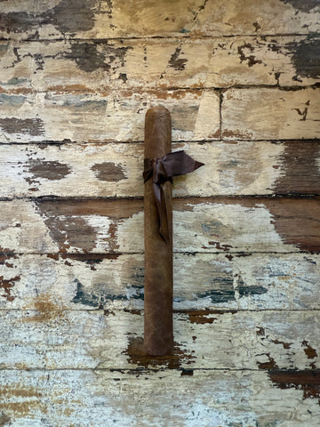 Ezra Zion - Deep Fried Turkey '25 Stick