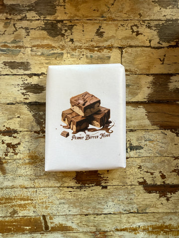 Nomad By Ezra Zion - Peanut Butter Fudge 5-Pack