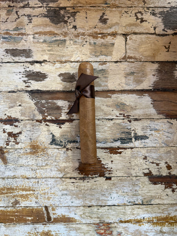 Nomad By Ezra Zion - Peanut Butter Fudge Stick