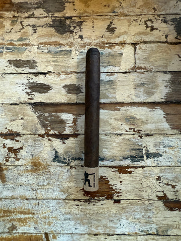 Ezra Zion - Black Army Men 2025 Ltd. Stick