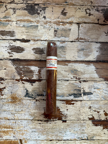 Topper 1894 Robusto Stick– Breaker Cigars