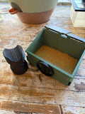 Breaker Dumpster Ashtray PREORDER - Breaker Cigars