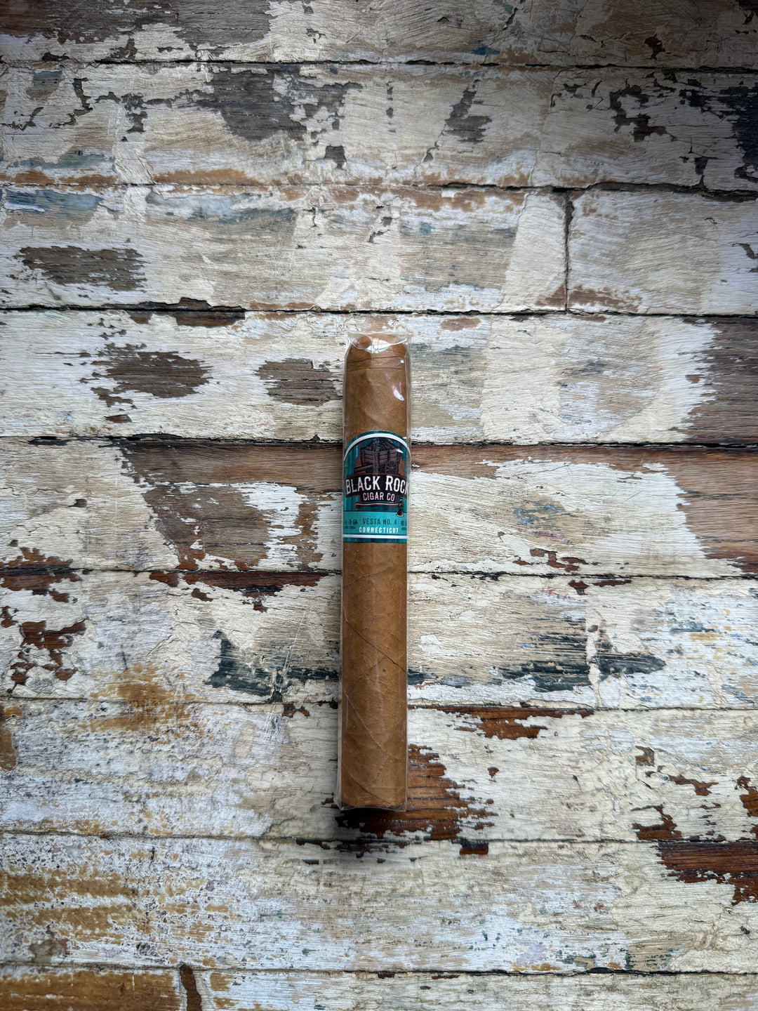 Black Rock Cigar Co.– Breaker Cigars
