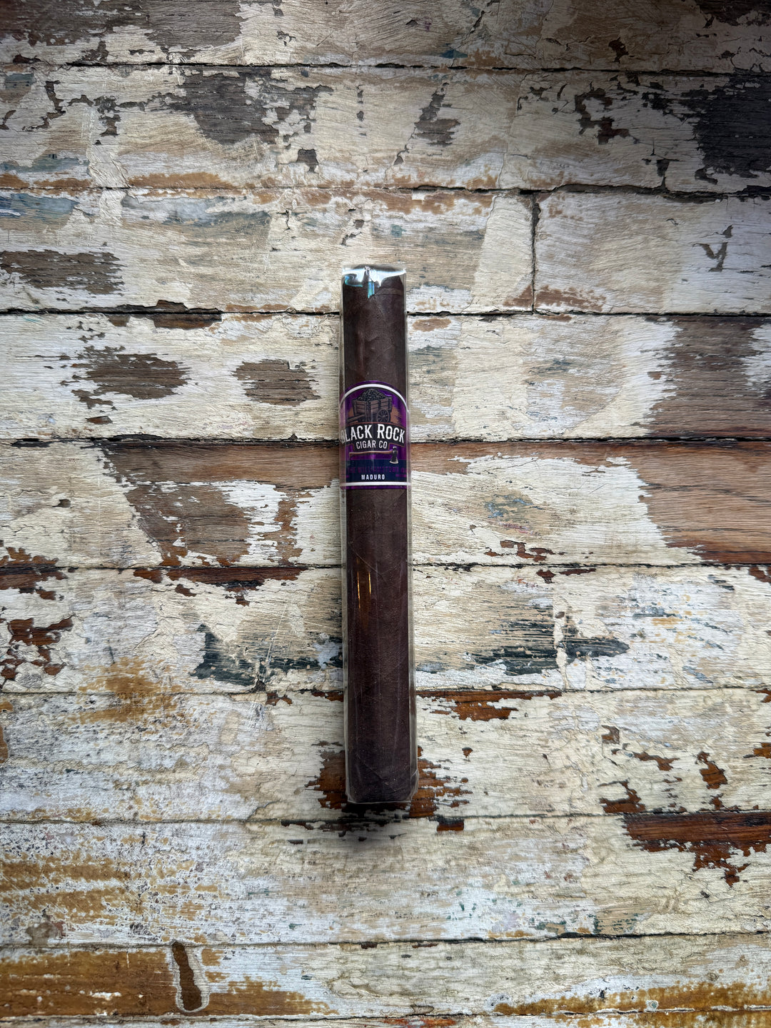 Black Rock Cigar Co.– Breaker Cigars