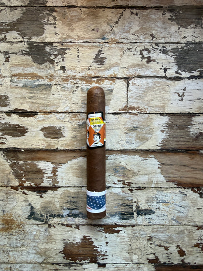 Glen's Tea Party Stick
