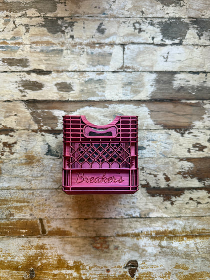 Glen's Tea Party 250 Crate Cigar Rest