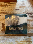 Buffalo Trace Explorers Tin