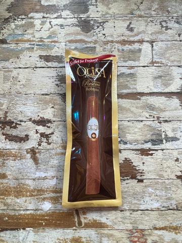 Oliva Connecticut Reserve Robusto Individually Humidified Stick