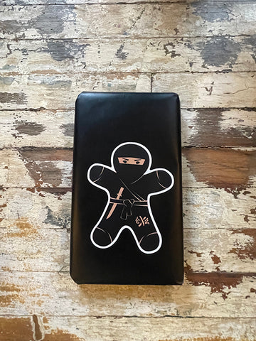 Ezra Zion - Ninjabread Man 2024 Ltd. 5-Pack