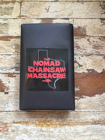Nomad by Ezra Zion - The Nomad Chainsaw Massacre 5-Pack