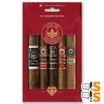 Joya de Nicaragua Family Fresh Pack 5ct