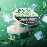 ALP Mountain Wintergreen Nicotine Pouches