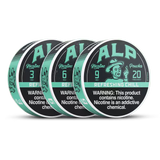 ALP Refreshing Chill Nicotine Pouches