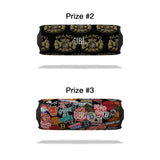 The Stogie Getaway Contest Entry