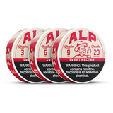 ALP Sweet Nectar Nicotine Pouches