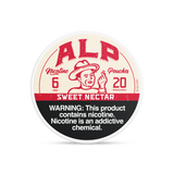 ALP Sweet Nectar Nicotine Pouches - Breaker Cigars