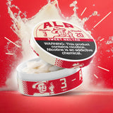 ALP Sweet Nectar Nicotine Pouches