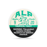 ALP Tropical Fruit Nicotine Pouches - Breaker Cigars