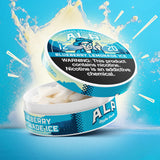 ALP Drifters Blueberry Lemonade Ice Nicotine Pouches - Breaker Cigars