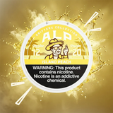 ALP Drifters Island Peach Nicotine Pouches - Breaker Cigars