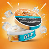 ALP Drifters Mango Freeze Nicotine Pouches - Breaker Cigars