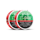 ALP Drifters Watermelon Kiwi Ice Nicotine Pouches - Breaker Cigars