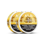 ALP Drifters Island Peach Nicotine Pouches - Breaker Cigars