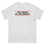 Pride of Shamokin MTO Short Sleeve Shirt