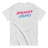 Breaker Spiked Fade MTO Short Sleeve Shirt