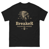 Breaker Indian MTO Short Sleeve Shirt