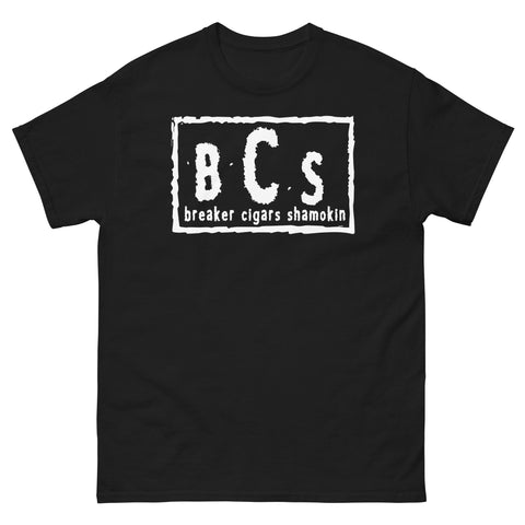 BCS MTO Short Sleeve Shirt