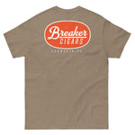 Breaker Patch MTO Short Sleeve Shirt