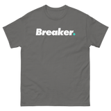 Minty Breaker MTO Short Sleeve Shirt