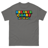 Super Breaker MTO Short Sleeve Shirt