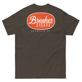 Breaker Patch MTO Short Sleeve Shirt