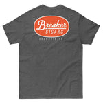 Breaker Patch MTO Short Sleeve Shirt