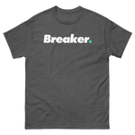 Minty Breaker MTO Short Sleeve Shirt