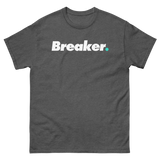 Minty Breaker MTO Short Sleeve Shirt