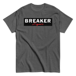 Breaker Signature MTO Short Sleeve Shirt