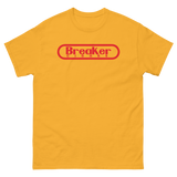 It's a Me, Breaker MTO Short Sleeve Shirt