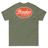 Breaker Patch MTO Short Sleeve Shirt