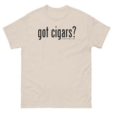 Got Cigars MTO Short Sleeve Shirt